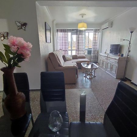 Precioso Piso, 3 Dormitorios, Aire Acondicionado Jerez de la Frontera Buitenkant foto