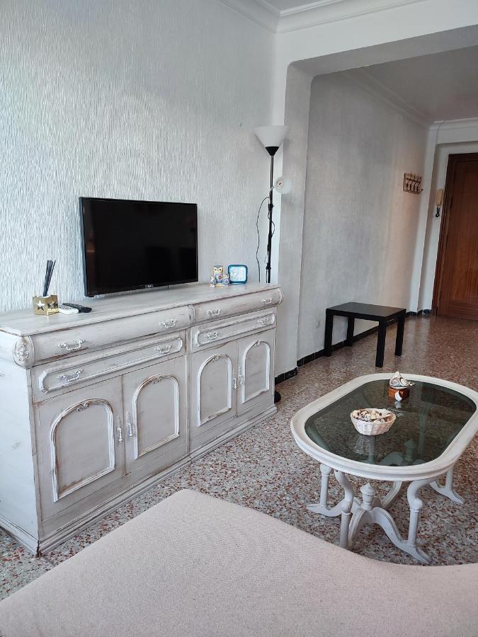 Precioso Piso, 3 Dormitorios, Aire Acondicionado Jerez de la Frontera Buitenkant foto