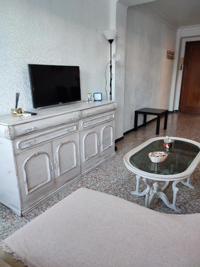 Precioso Piso, 3 Dormitorios, Aire Acondicionado Jerez de la Frontera Buitenkant foto