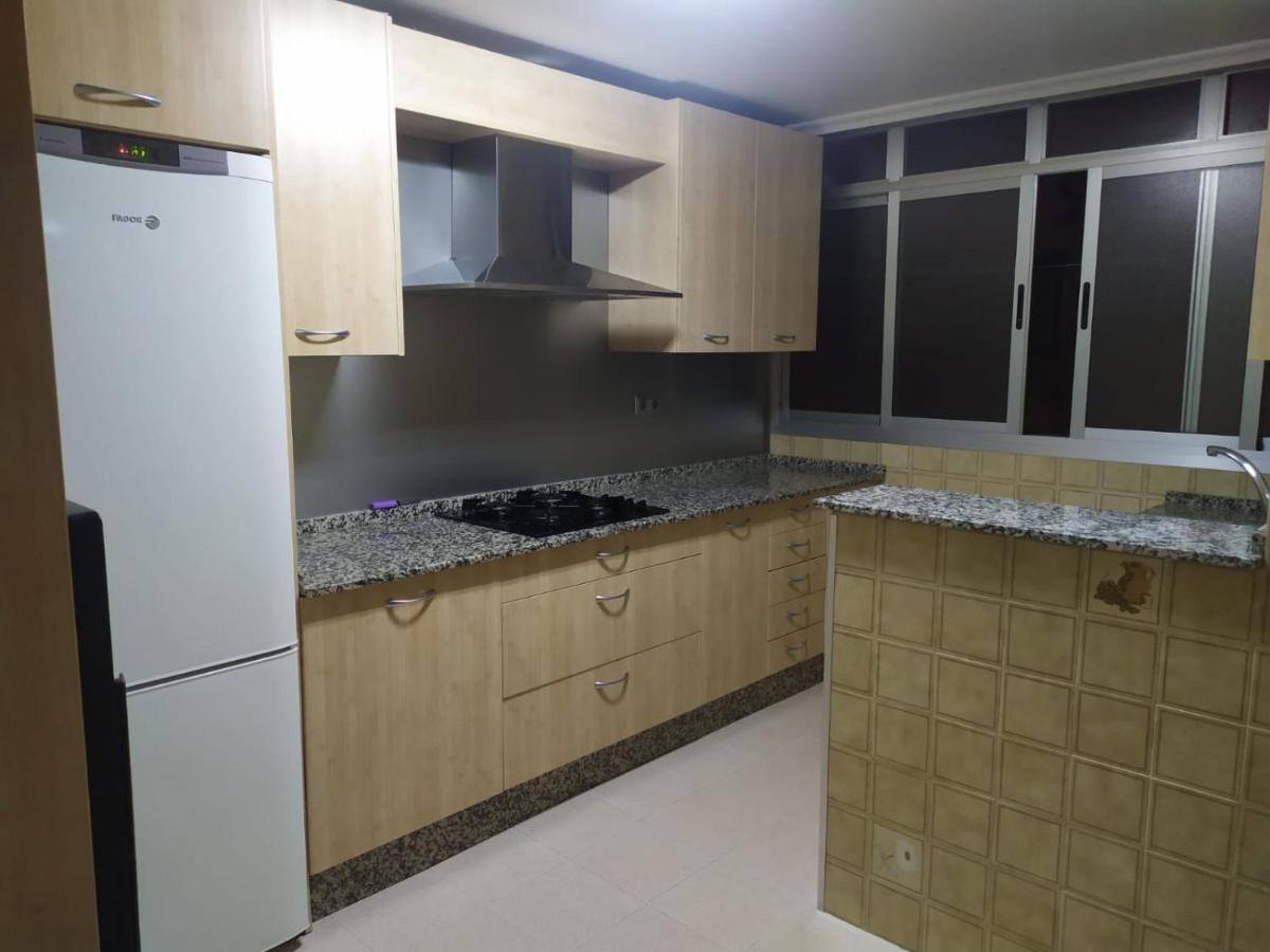 Precioso Piso, 3 Dormitorios, Aire Acondicionado Jerez de la Frontera Buitenkant foto