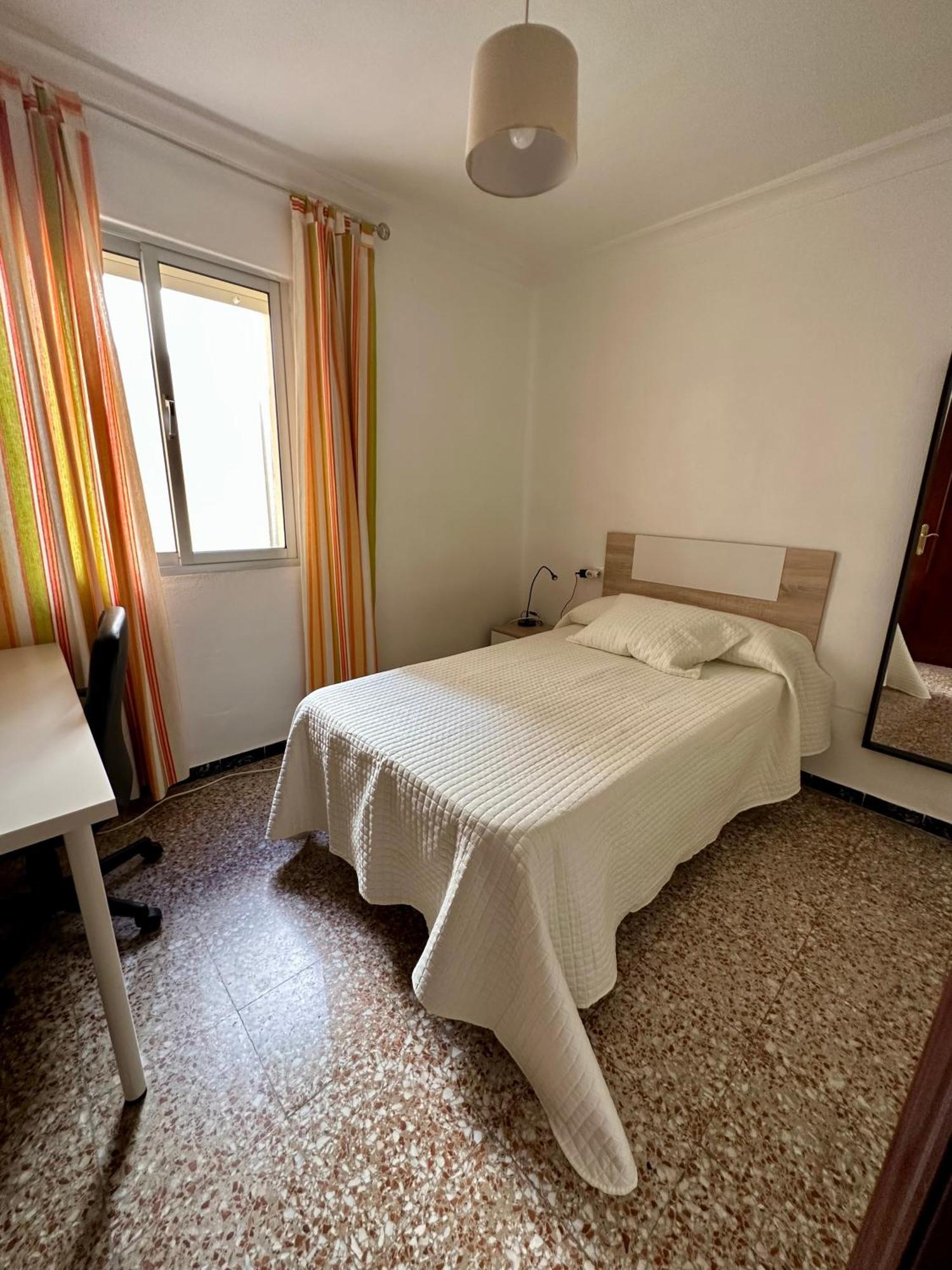 Precioso Piso, 3 Dormitorios, Aire Acondicionado Jerez de la Frontera Buitenkant foto