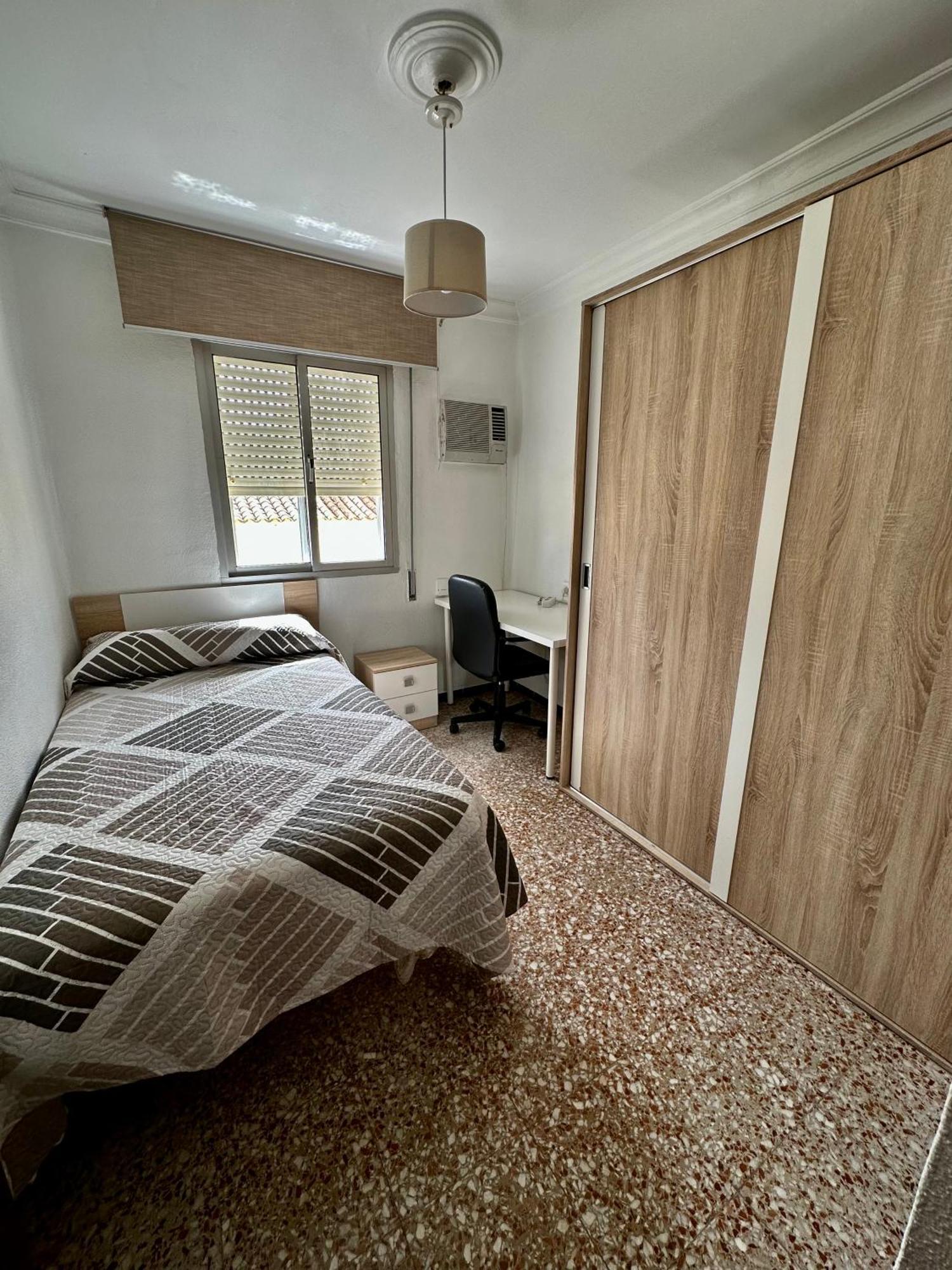 Precioso Piso, 3 Dormitorios, Aire Acondicionado Jerez de la Frontera Buitenkant foto